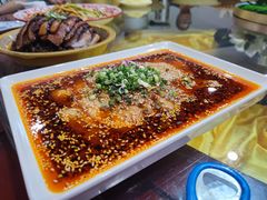 -灶东家民间菜(回兴店)