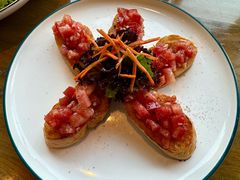 -安妮意大利餐厅(世贸天阶店)