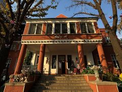 -中山路壹号传奇club·啤酒花园餐厅