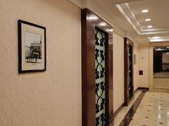 -上海锦江金门大酒店