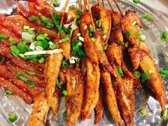 -泸州合江烤鱼王(女学街总店)