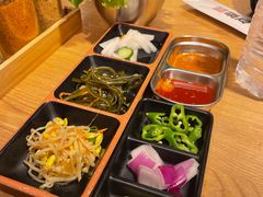 -百年食客韩式烤肉(南三环店)