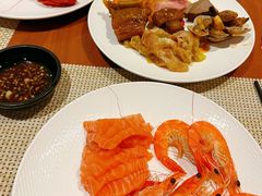 -明月东一酒店·菲斯特自助餐厅