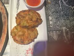 -绿茶餐厅(首开福茂店)