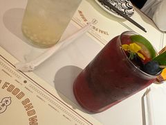 -太食獸泰式茶餐厅(IFS国金中心店)