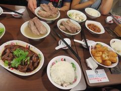 -松發肉骨茶(牛车水店)