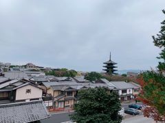 -% Arabica(京都东山店)