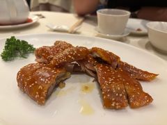 -利苑酒家(金宝店)