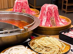 -牛匠和牛寿喜锅(西安总店)