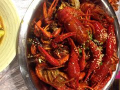 iphone_upload_pic-靓靓蒸虾(中山公园店)