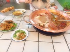 -春花火锅公司(昌建广场店)