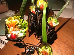 -菩提素素食餐厅(晶郦馆店)
