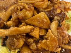 -惠宾饭庄(中山路店)