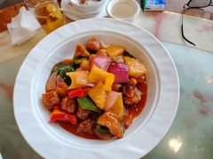 -新金盛·海鲜酒楼(盐田店)