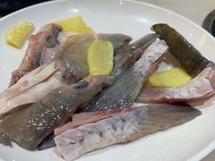 -港升鱼师傅·中山脆肉鲩