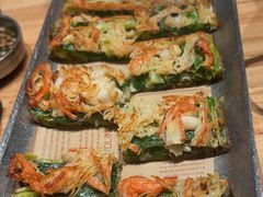 -KimPro 辛普乐概念韩餐