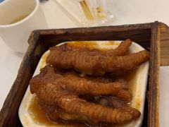 -东江渔村·古典园林·30年粤菜老字号(太和店)
