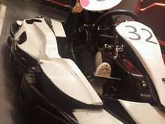 -魔赛卡丁车赛车汇(上海店)