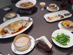 -简小舍·民间手艺菜(武昌江滩店)