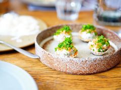 -BOR Eatery(安福路店)