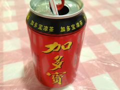 -洪霞餐馆