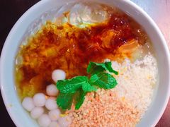 -绿茶餐厅(昌平悦荟店)