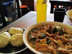 -小胖包子王(阜成门内店)