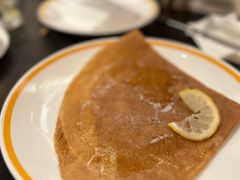 蜂蜜可丽饼-La Creperie法餐厅(芮欧百货店)