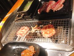 -伍丁·烤牛肋(和平东桥店)