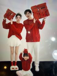 -小熊维尼高端儿童摄影(南山店)