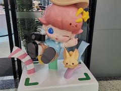 -Sony Store索尼(广州正佳店)