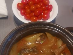 -小天厨民间菜馆(深圳街店)