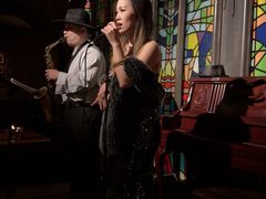 -暮色公园Twilight Park·威士忌Bar