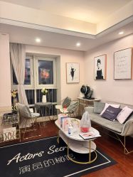 -演员的秘密·皮肤管理