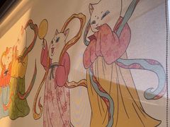 -唐猫庭院·千年陕菜(大唐不夜城店)