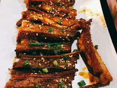 -霄汉羊排(万松园一店)