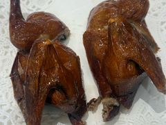 -福满楼·海鲜酒家(福永益田店)