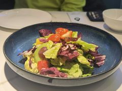 -阿里疆Alijiang·丝路美食·异域风情·清真(长楹天街店)
