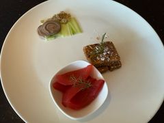 -铭轩中餐厅·海南菜·粤菜(亚龙湾瑞吉店)
