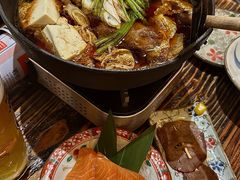 -平成屋· Late Night 食堂(四川北路店)