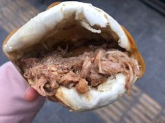 -樊记腊汁肉(竹笆市总店)