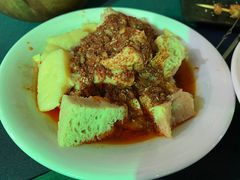 -伊带伊路新疆美食府(呼家楼店)