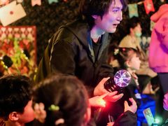 -上海明天广场JW万豪酒店