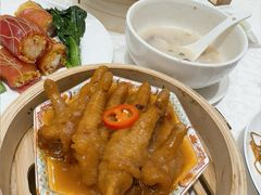-南园酒家(前进路店)