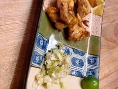 -酒窝烧鸟(科华街店)