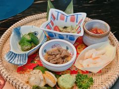 -小十料理(新城店)