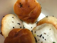 -许记生煎(遵义路店)