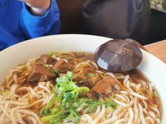 -李先生牛肉面大王(华联商厦店)