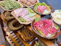 -玉林巷子口火锅(玉林总店)