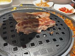 -韩宫宴炭火烤肉(印象城店)